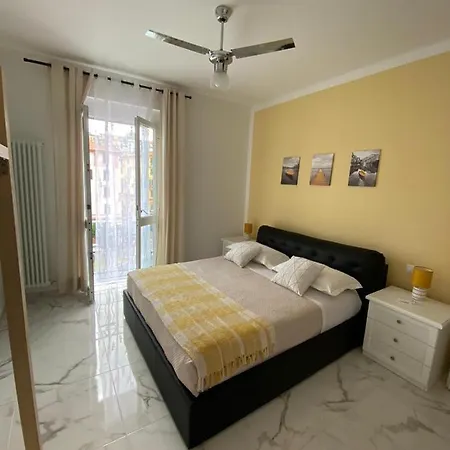 G&a - Apartman La Spezia