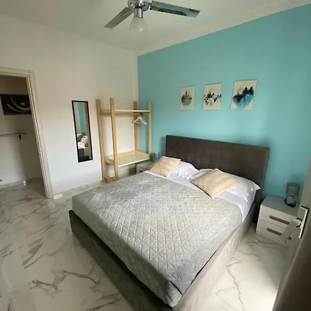 G&a - Apartamento