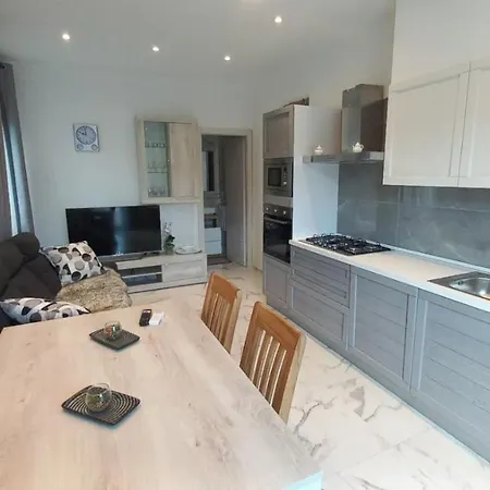 G&a - Apartamento La Spezia