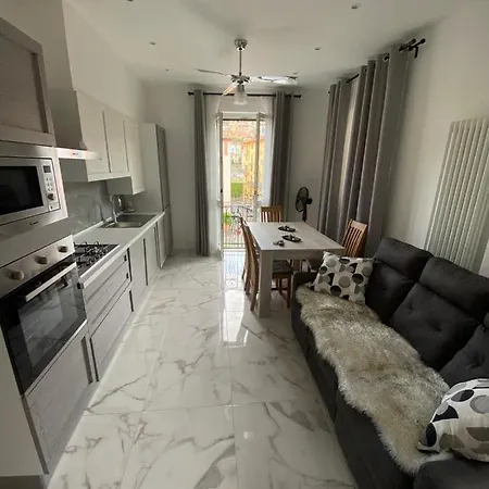 G&a - Apartamento
